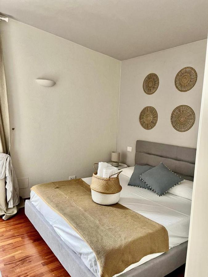 Apulia Journey - Manzoni 11 Hotel Bari Kültér fotó