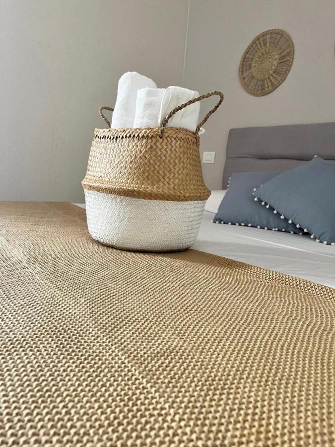 Apulia Journey - Manzoni 11 Hotel Bari Kültér fotó