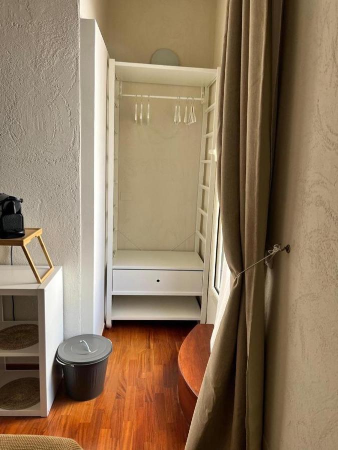 Apulia Journey - Manzoni 11 Hotel Bari Kültér fotó