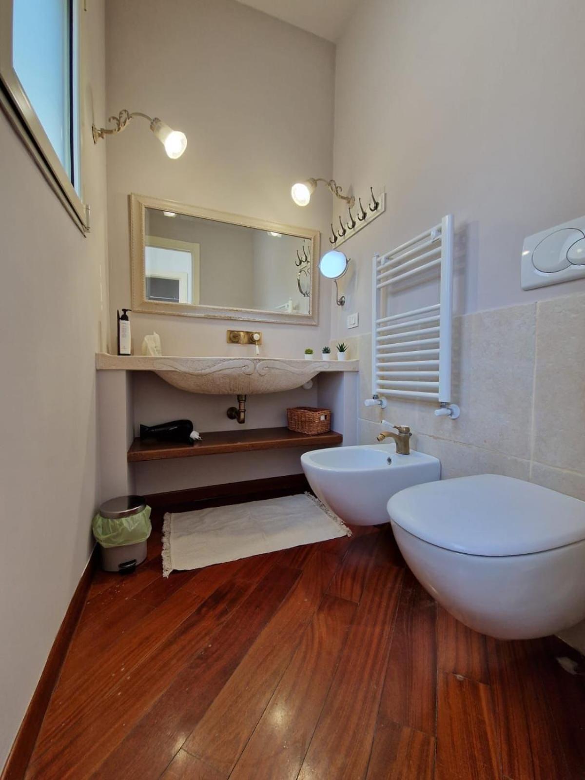 Apulia Journey - Manzoni 11 Hotel Bari Kültér fotó