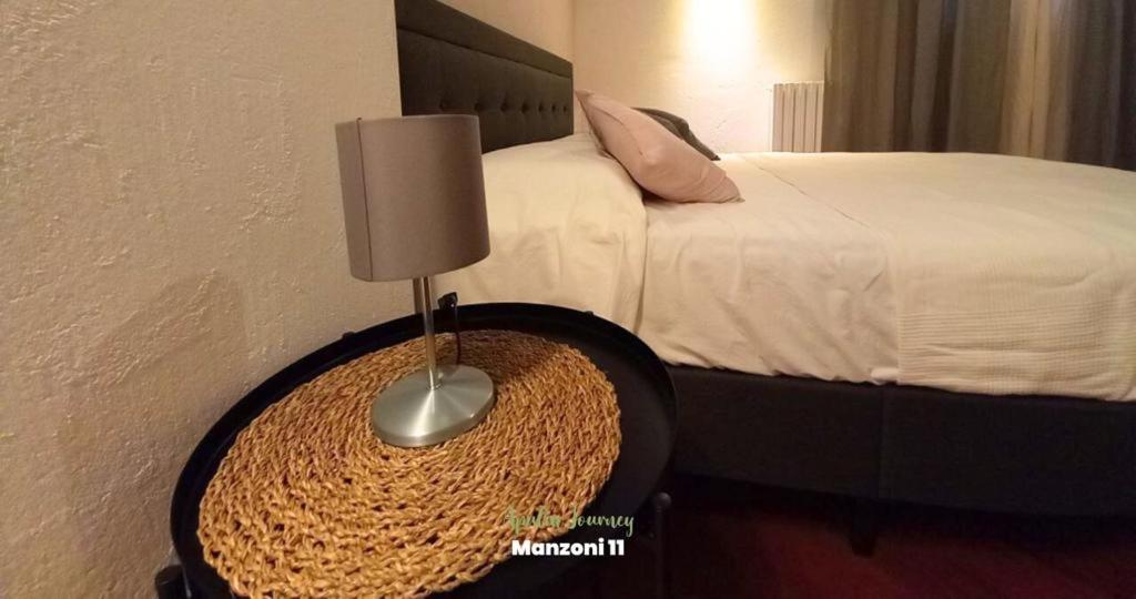 Apulia Journey - Manzoni 11 Hotel Bari Kültér fotó