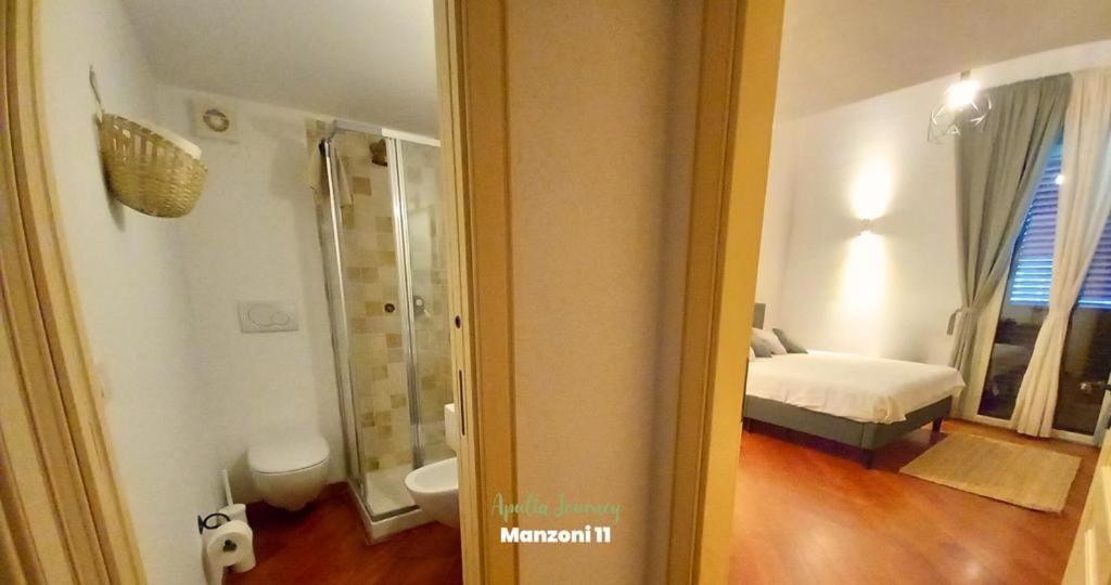Apulia Journey - Manzoni 11 Hotel Bari Kültér fotó