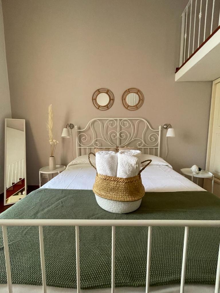 Apulia Journey - Manzoni 11 Hotel Bari Kültér fotó