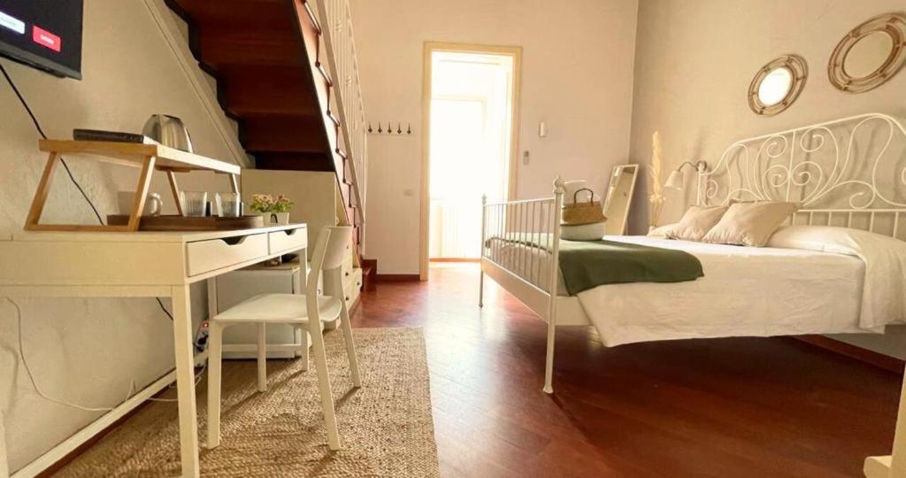 Apulia Journey - Manzoni 11 Hotel Bari Kültér fotó