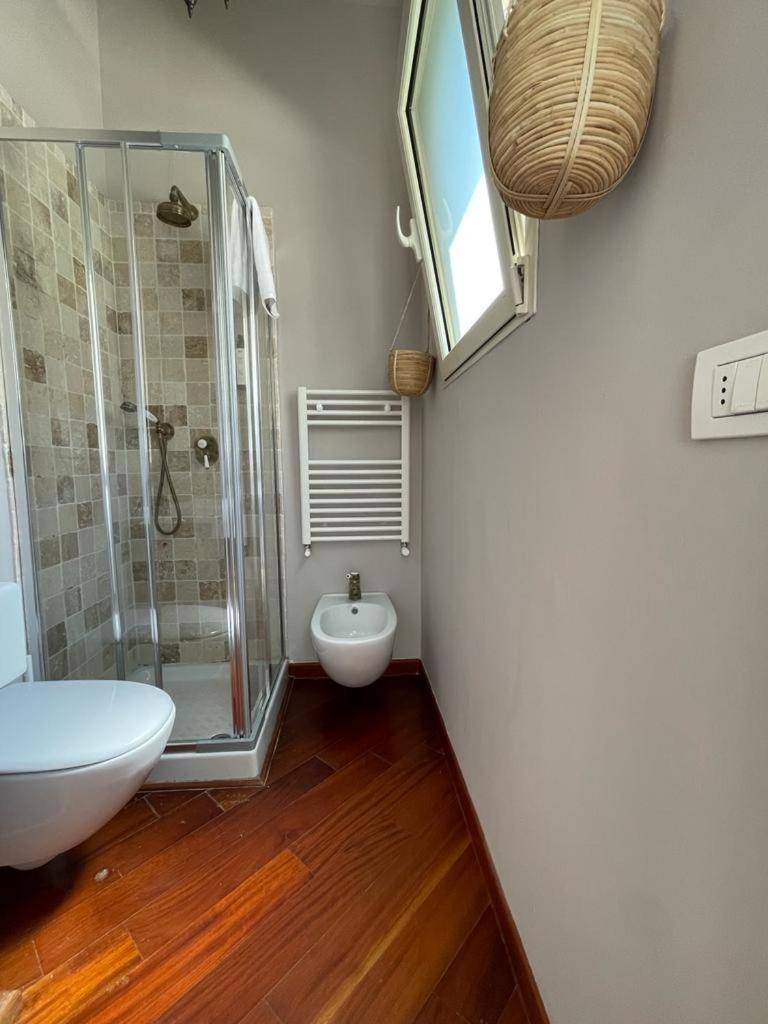 Apulia Journey - Manzoni 11 Hotel Bari Kültér fotó